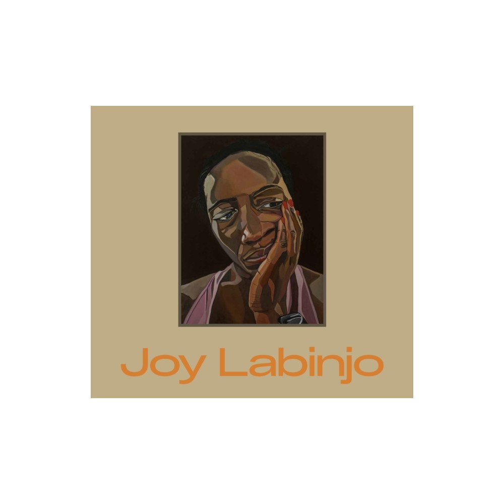 Anomie Publishing Joy Labinjo (inbunden, eng)