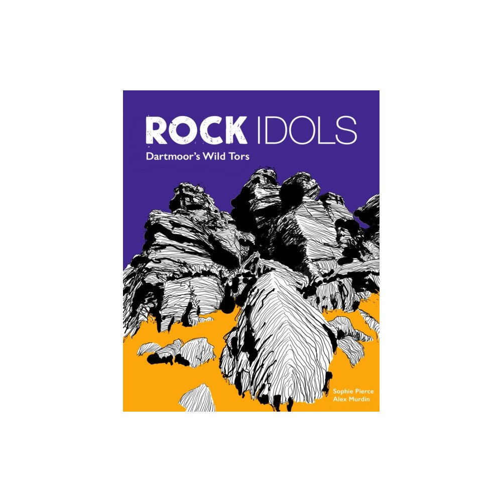Wild Things Publishing Ltd Rock Idols (häftad, eng)