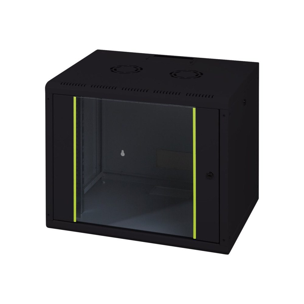Digitus Digitus DN-19 12-U - skåp - 12U