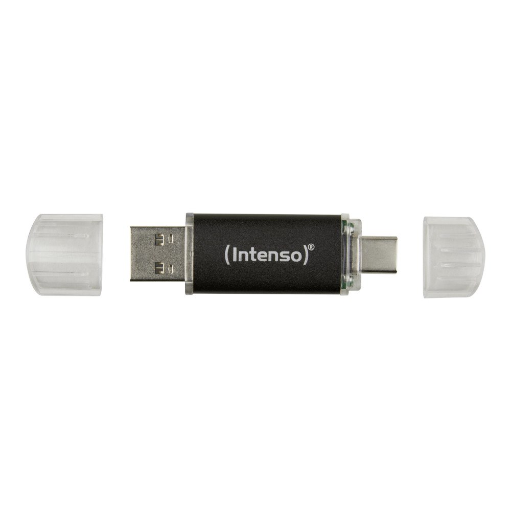 Intenso Intenso Twist Line - USB flash-enhet - 32 GB