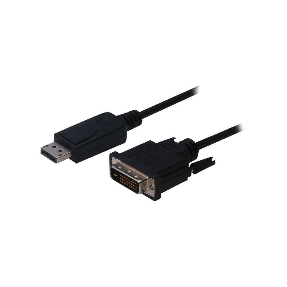 Digitus DIGITUS bildskärmskabel - 2 m