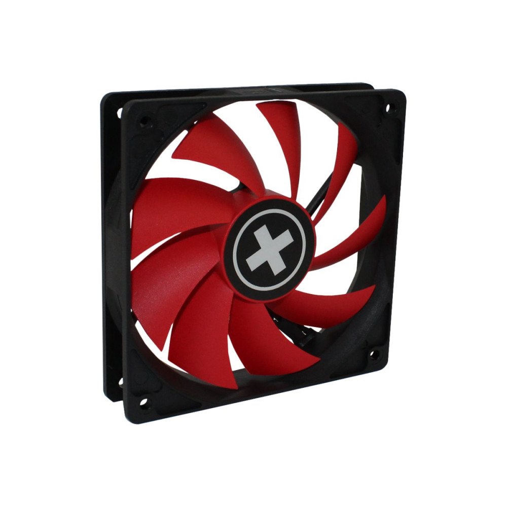 Xilence Technology Xilence Performance C Series XPF120.R - lådfläkt