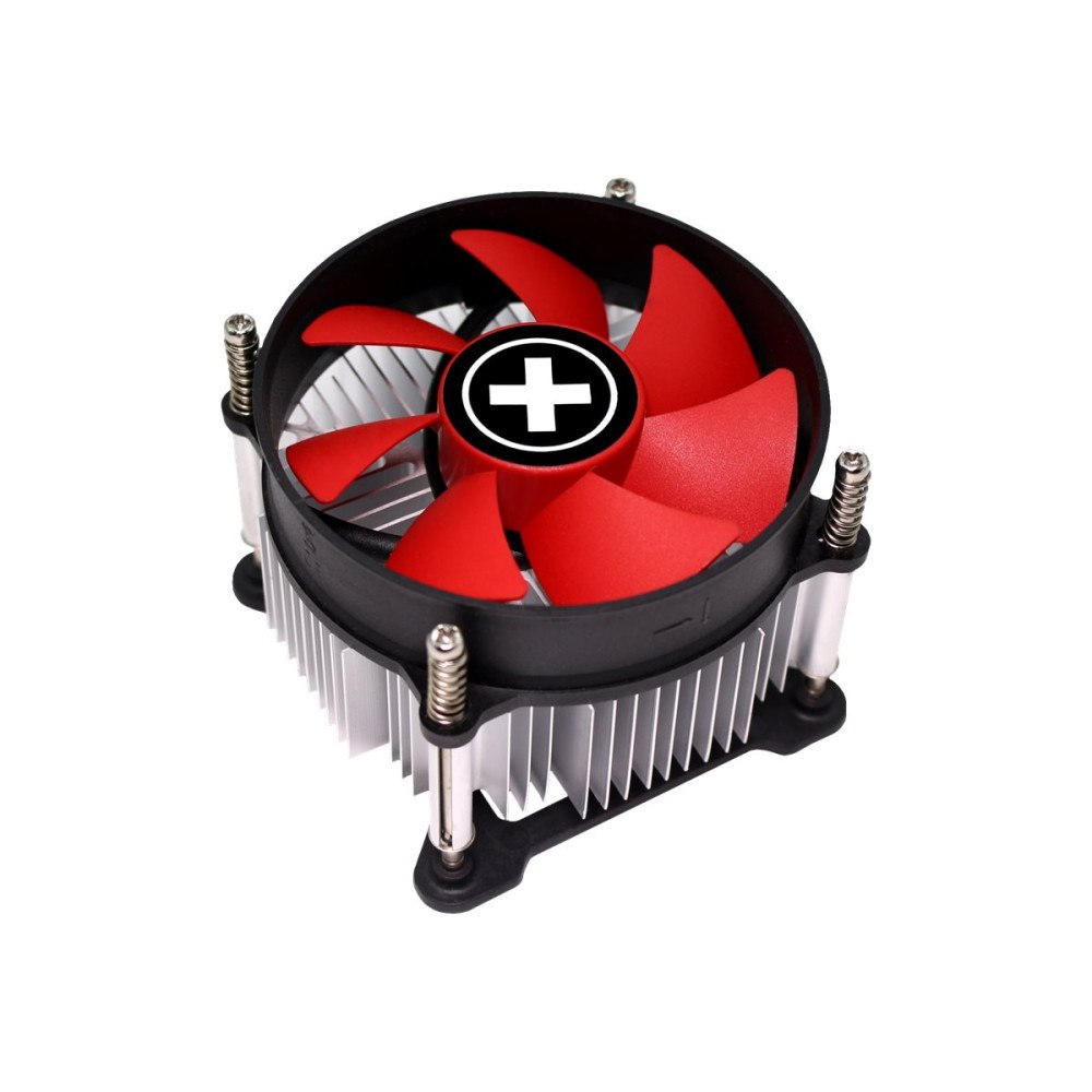 Xilence Technology Xilence Performance C Series I350PWM - processorkylare