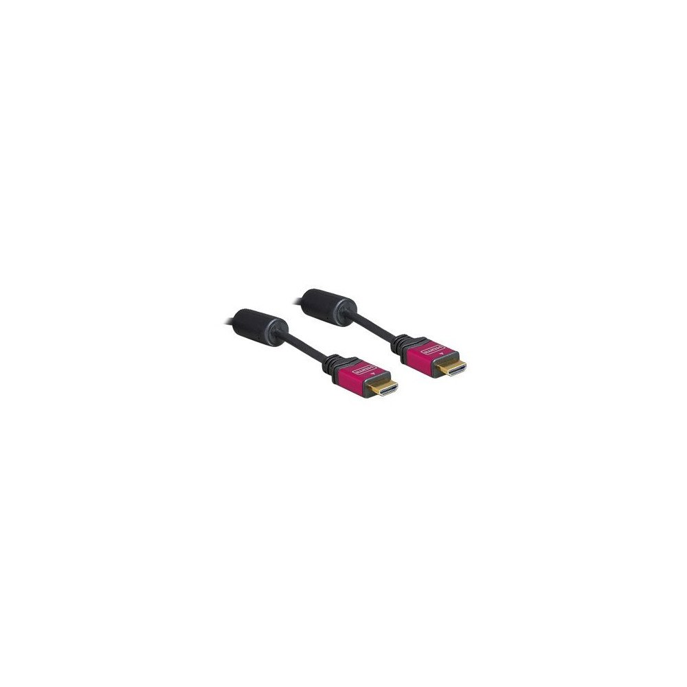 DeLOCK Delock HDMI-kabel - 5 m