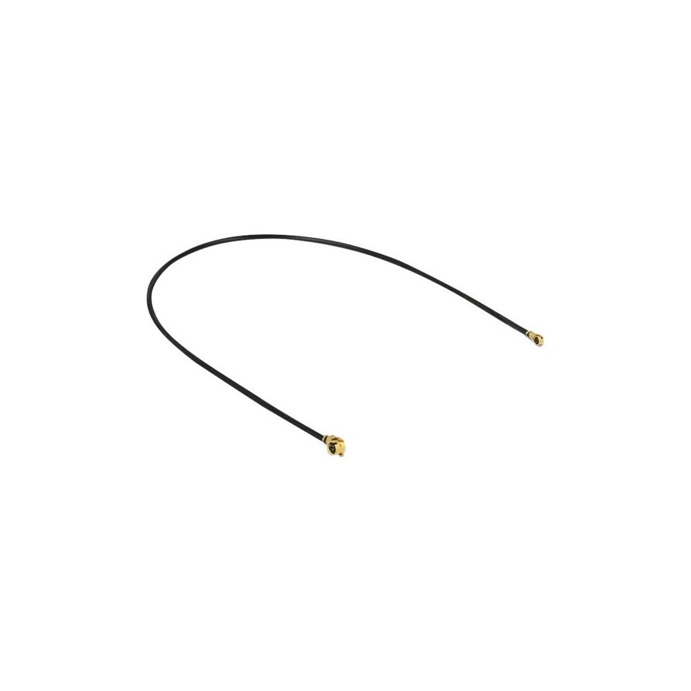 DeLOCK Delock antennkabel - 10 cm