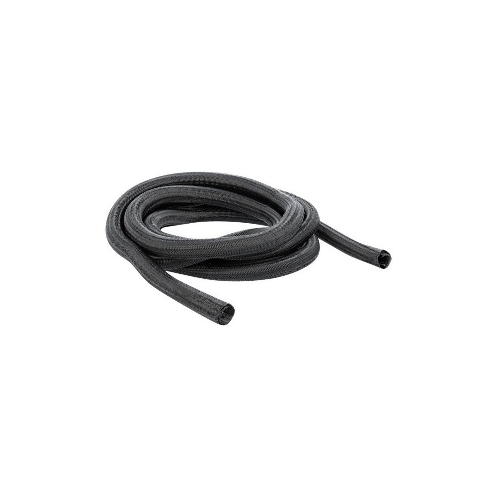 DeLOCK Delock Braided Sleeving self-closing - flätad ärm
