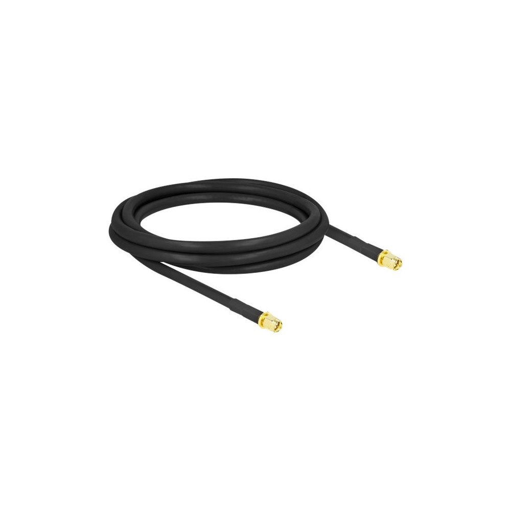 DeLOCK Delock antennkabel - 2 m