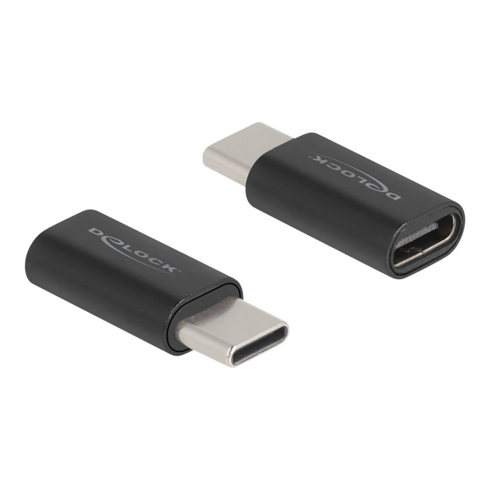 DeLOCK Delock - USB typ C-adapter - USB-C till USB-C