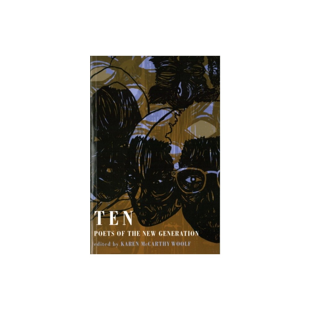 Bloodaxe Books Ltd Ten: poets of the new generation (häftad, eng)