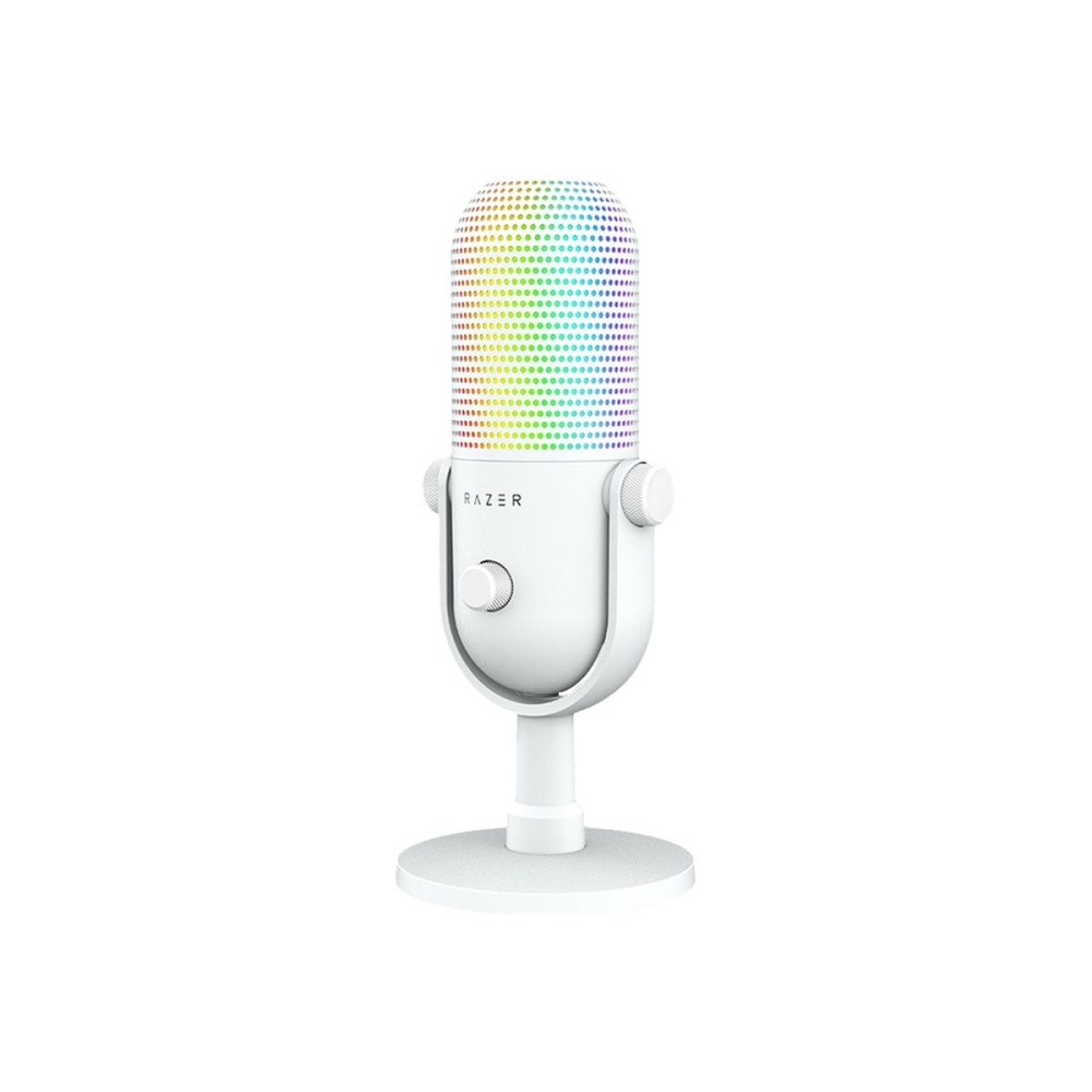 Razer USA Razer Seiren V3 Chroma - mikrofon