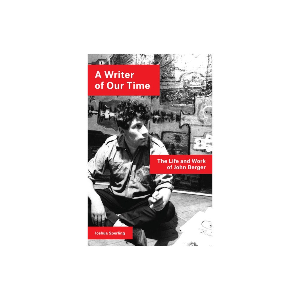 Verso Books A Writer of Our Time (häftad, eng)