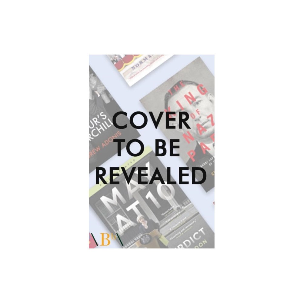 Biteback Publishing The Art of Delivery (inbunden, eng)