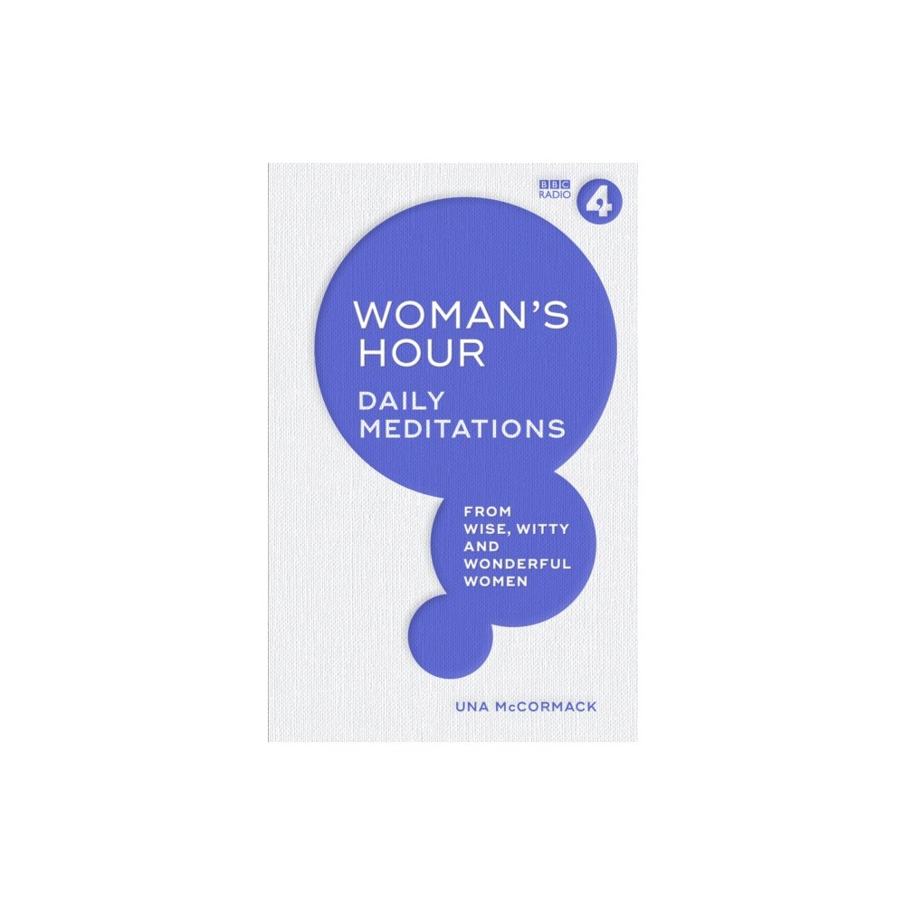 Ebury Publishing Woman's Hour (inbunden, eng)