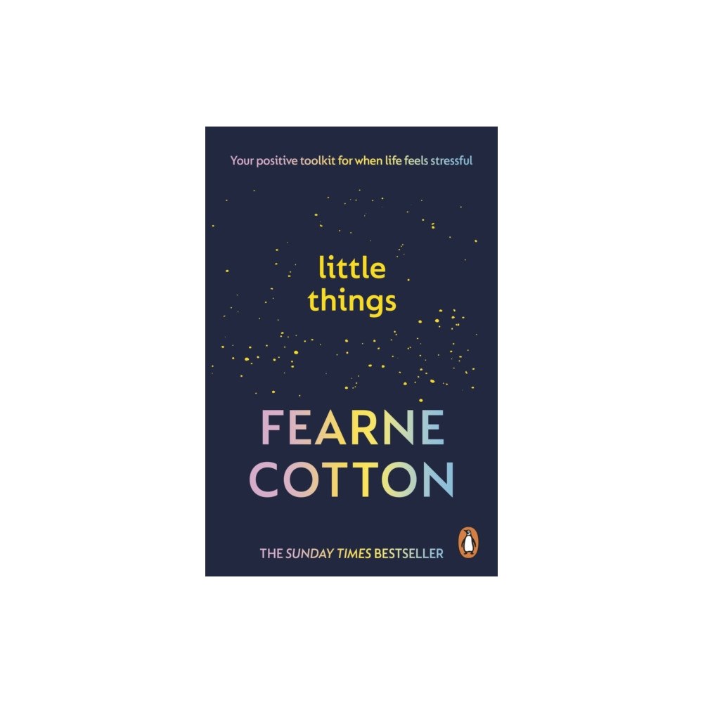 Ebury Publishing Little Things (häftad, eng)