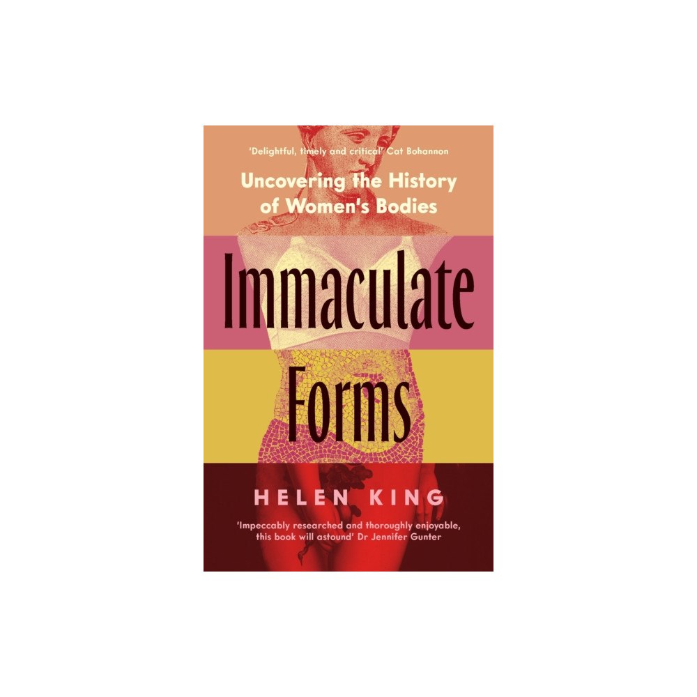 Profile Books Ltd Immaculate Forms (häftad, eng)
