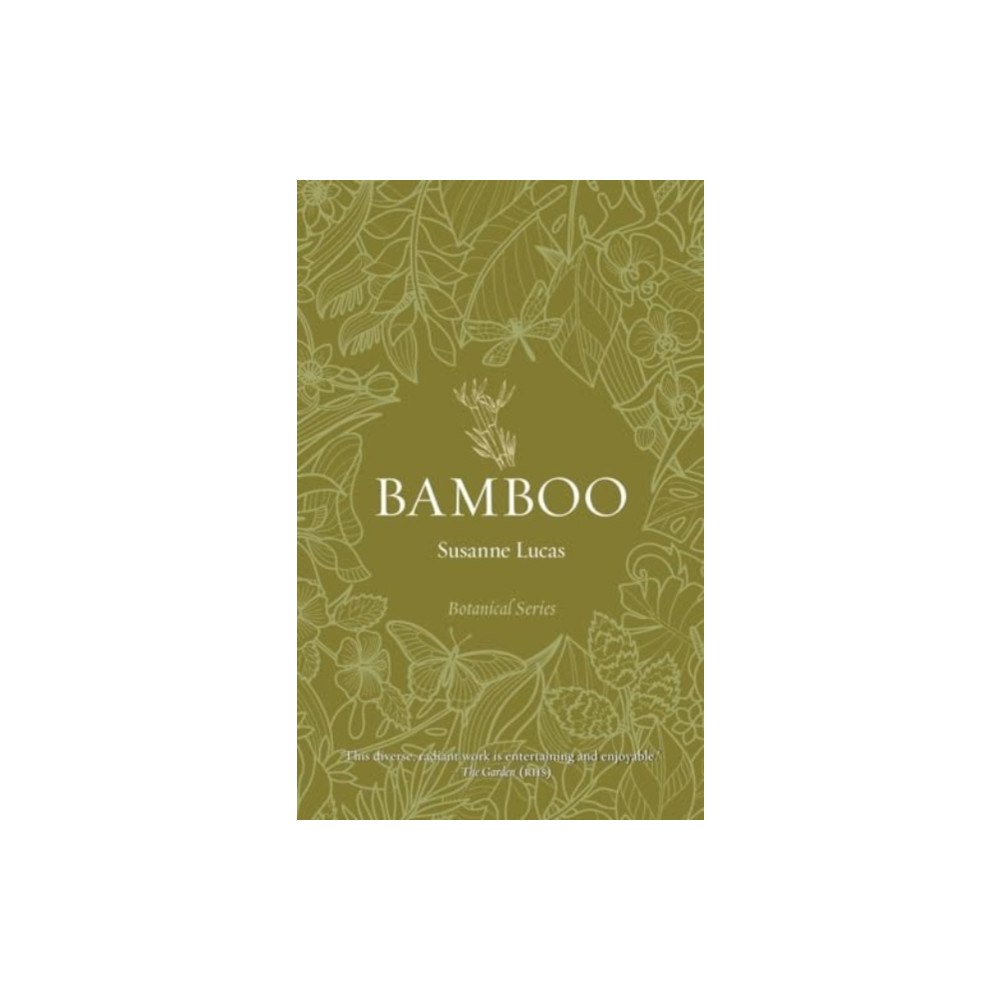 Reaktion Books Bamboo (häftad, eng)