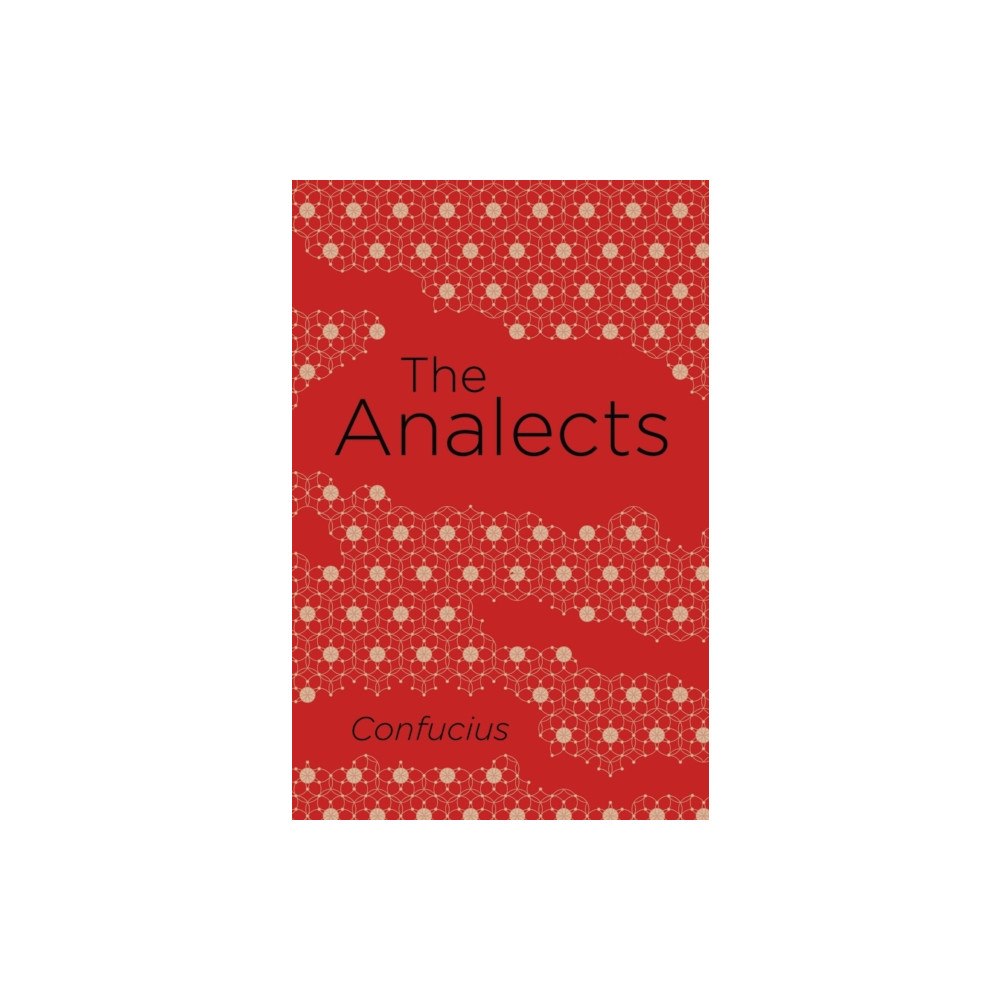Arcturus publishing ltd The Analects (häftad, eng)