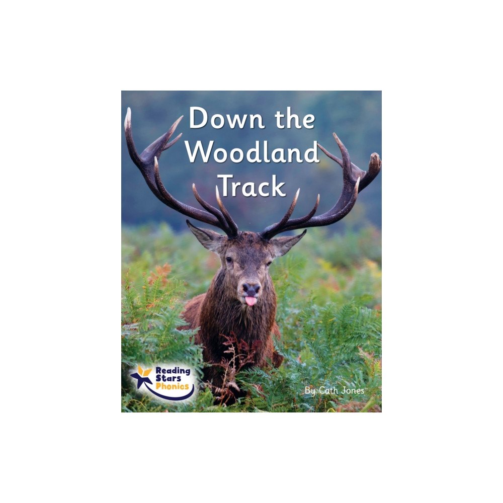 Ransom Publishing Down the Woodland Track (häftad, eng)