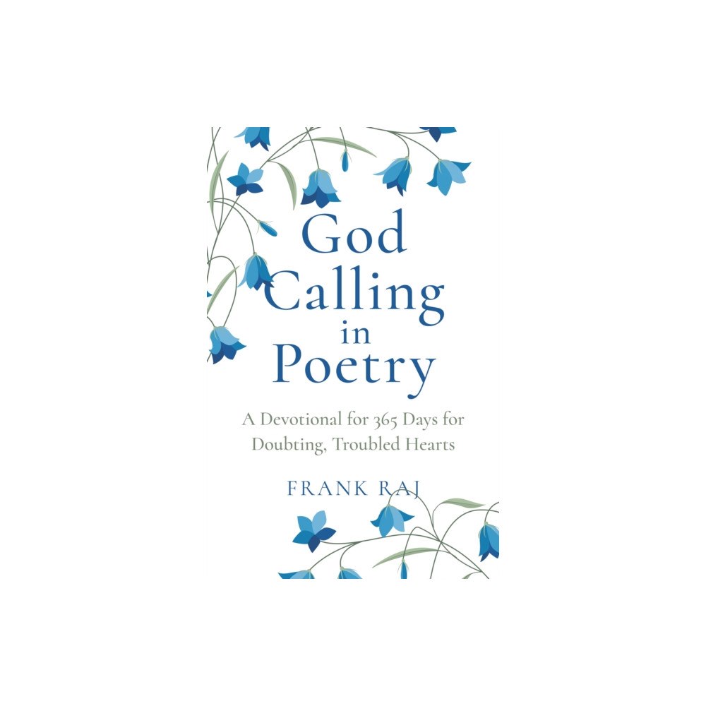 Collective Ink God Calling in Poetry (häftad, eng)
