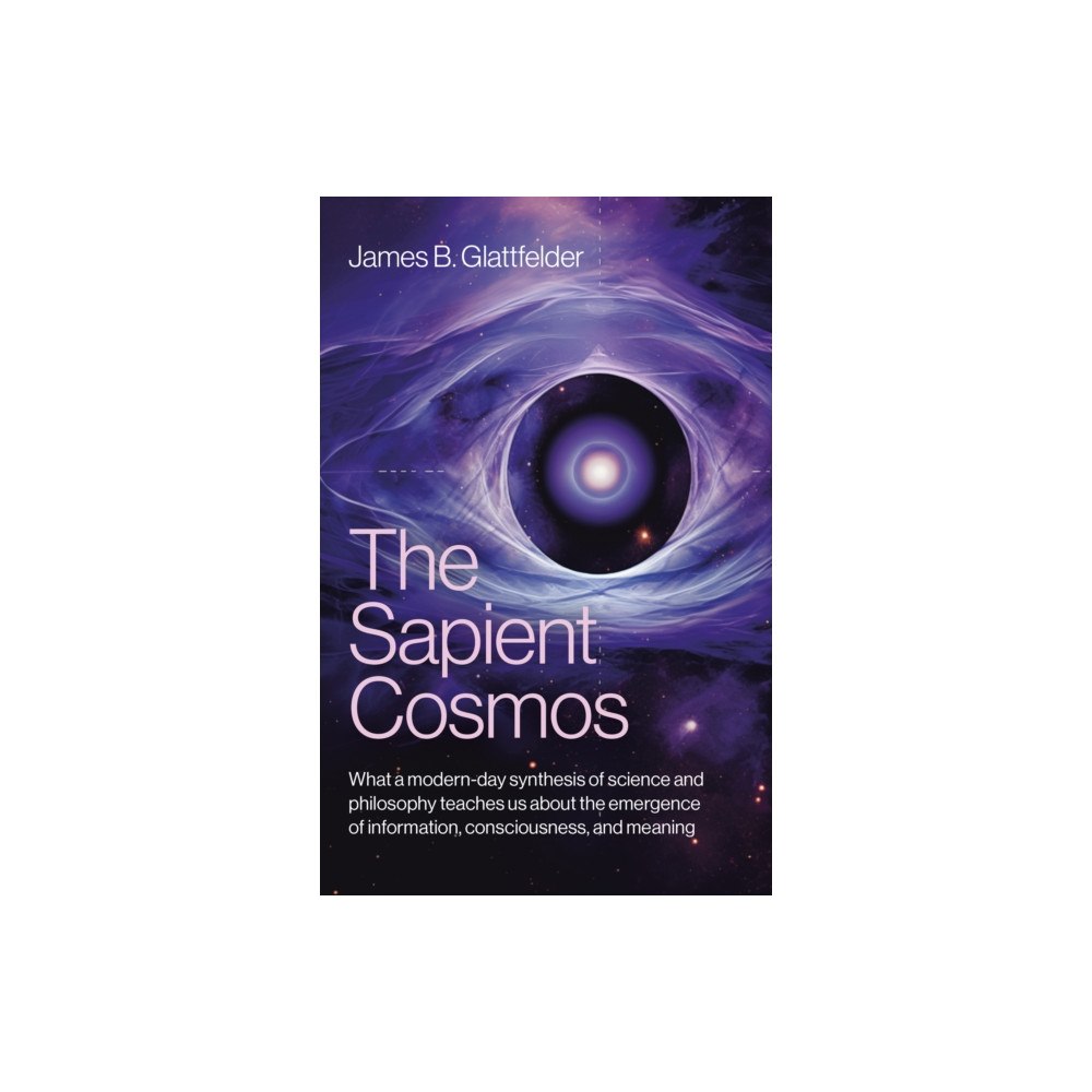 Collective Ink Sapient Cosmos, The (häftad, eng)