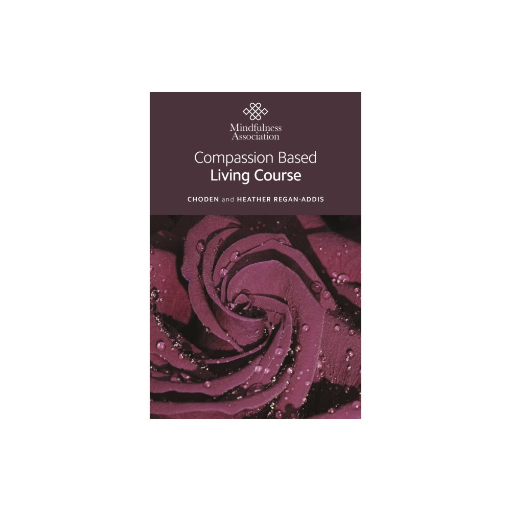 Collective Ink Compassion Based Living Course (häftad, eng)