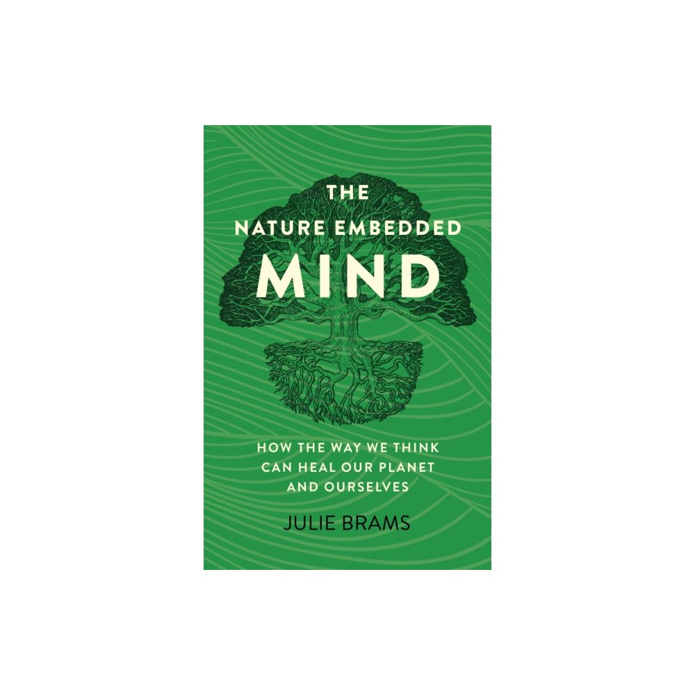 Collective Ink Nature Embedded Mind, The (häftad, eng)