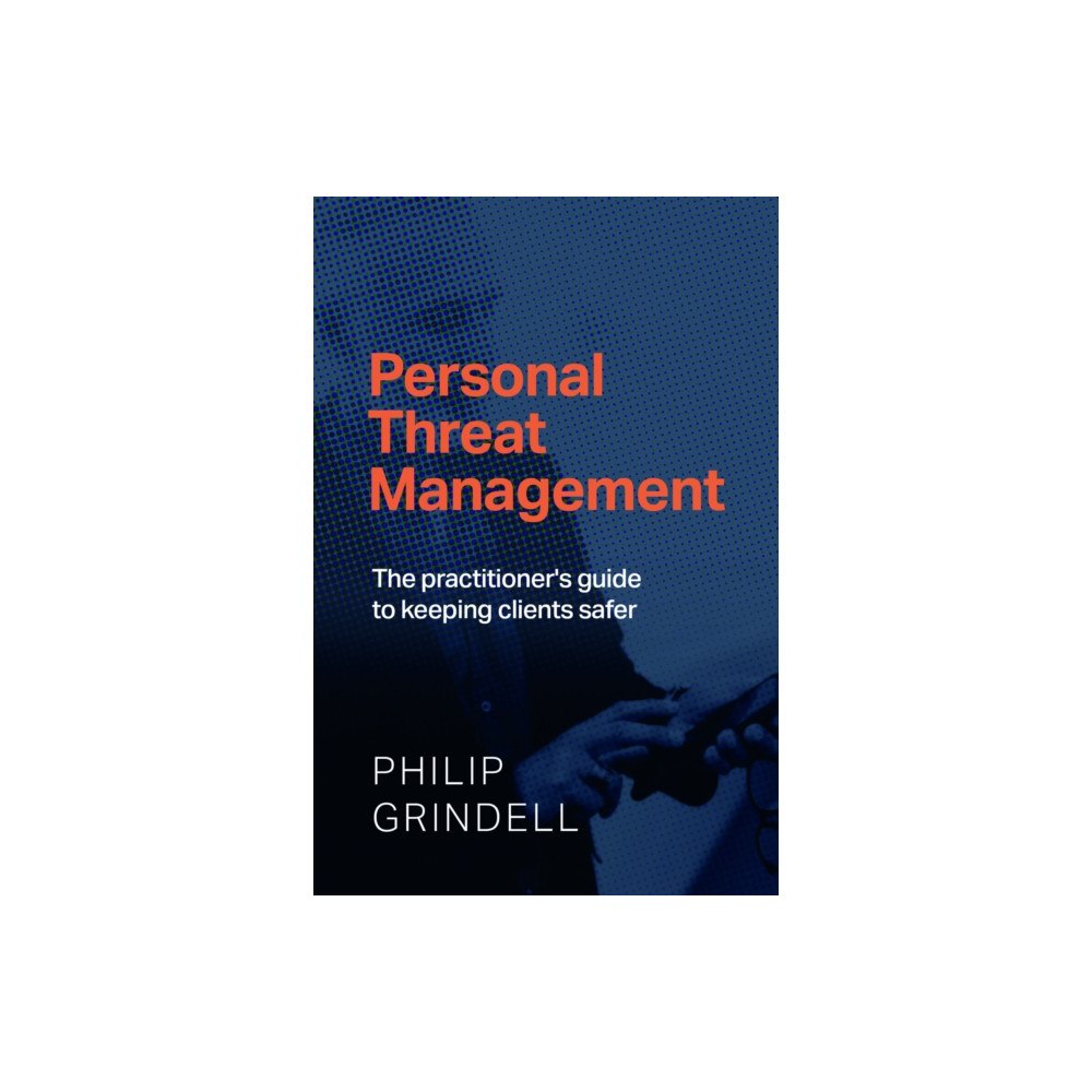 Practical Inspiration Publishing Personal Threat Management (häftad, eng)