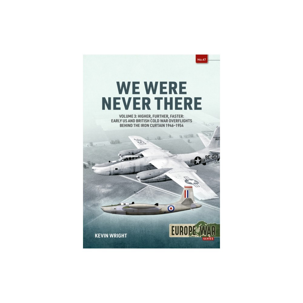 Helion & Company We Were Never There Volume 3 (häftad, eng)