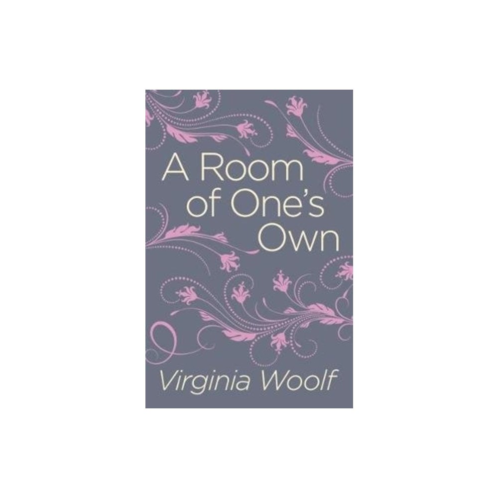 Arcturus publishing ltd A Room of One's Own (häftad, eng)