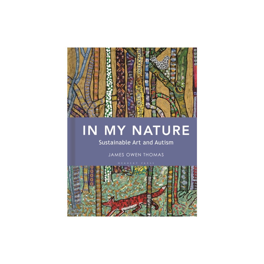 Bloomsbury Publishing PLC In My Nature (inbunden, eng)