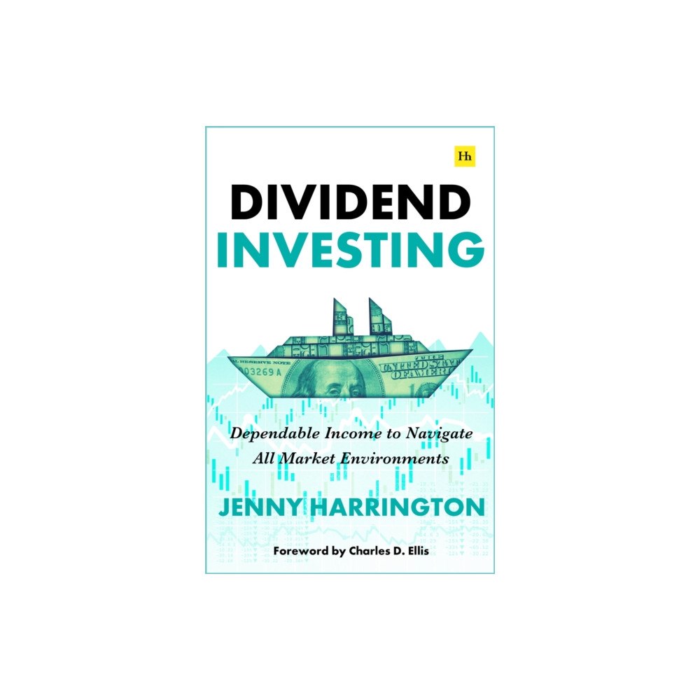 Harriman House Publishing Dividend Investing (häftad, eng)