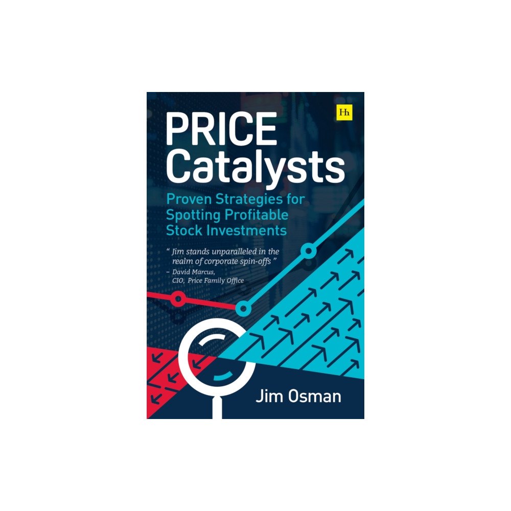 Harriman House Publishing Price Catalysts (häftad, eng)