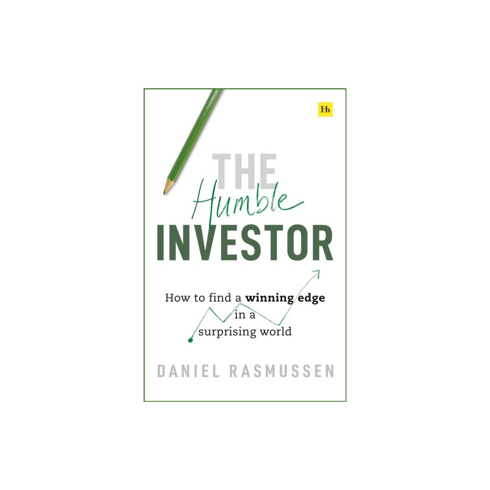 Harriman House Publishing The Humble Investor (häftad, eng)