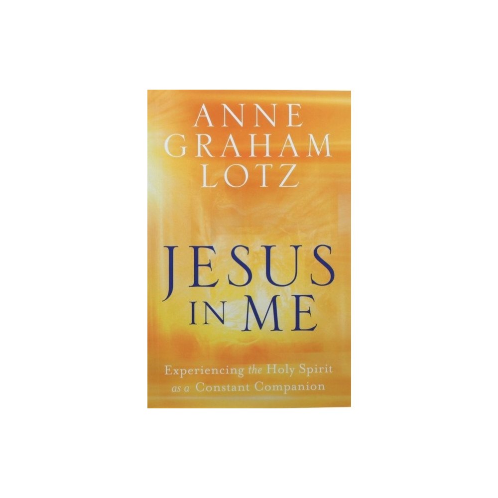 Authentic Media Jesus in Me (häftad, eng)