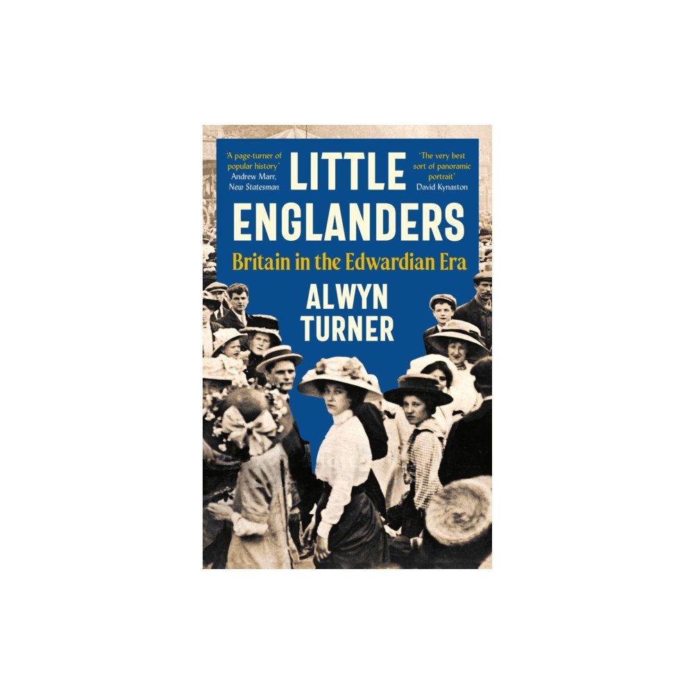 Profile Books Ltd Little Englanders (häftad, eng)