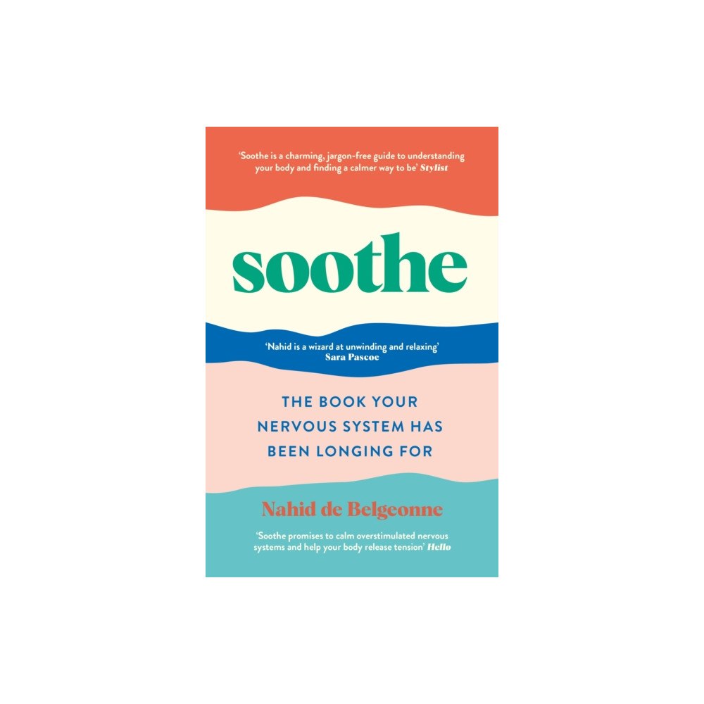 Profile Books Ltd Soothe (häftad, eng)