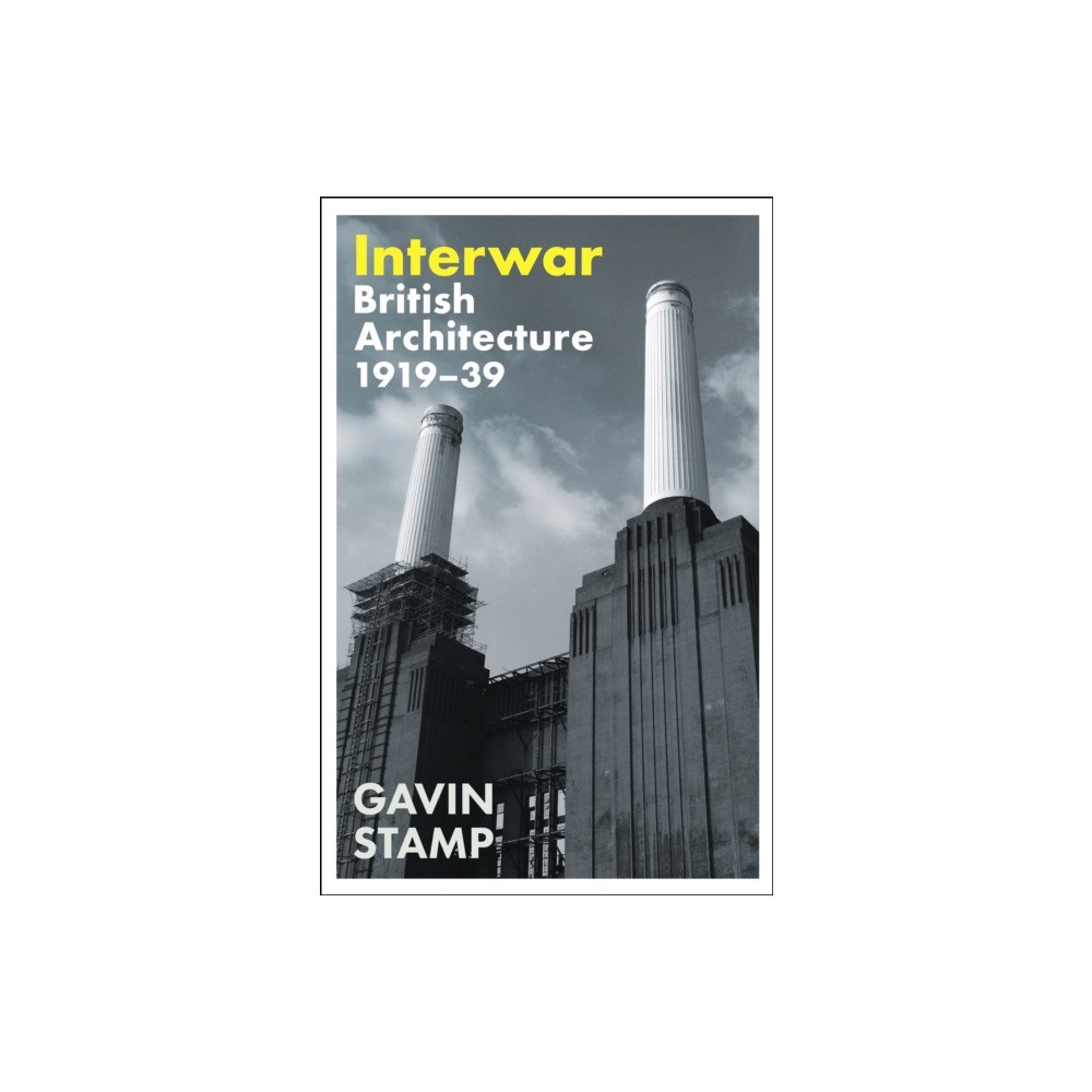 Profile Books Ltd Interwar (häftad, eng)