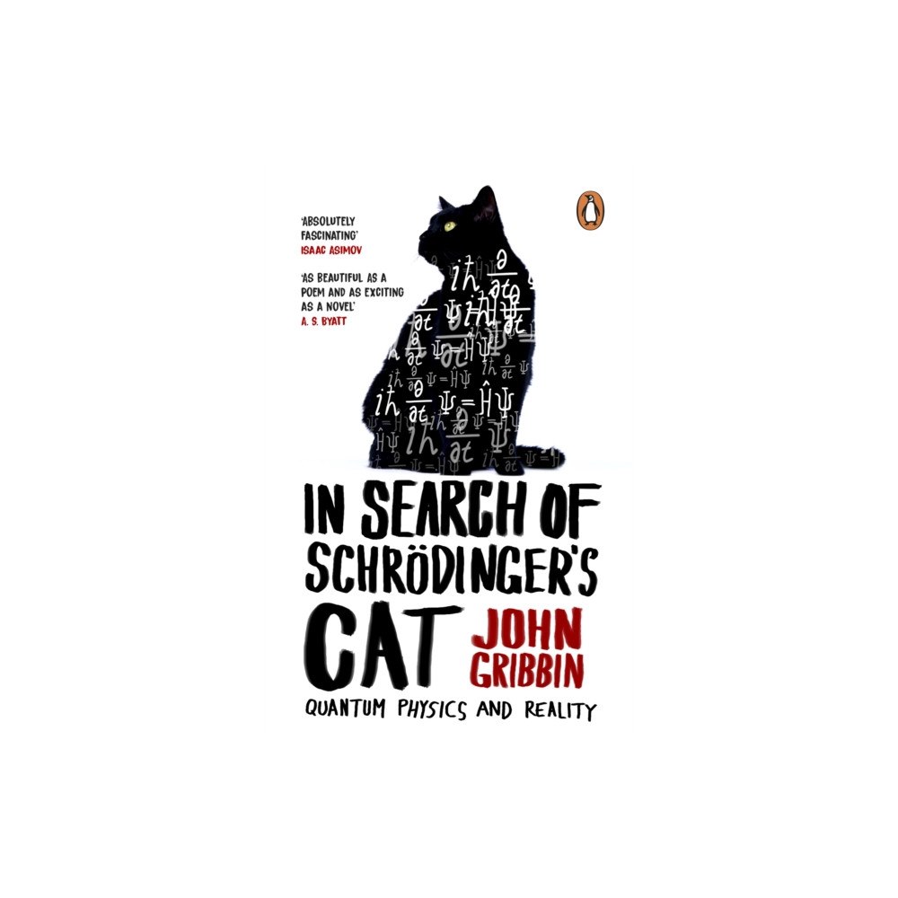 Transworld publishers ltd In Search Of Schrodinger's Cat (häftad, eng)
