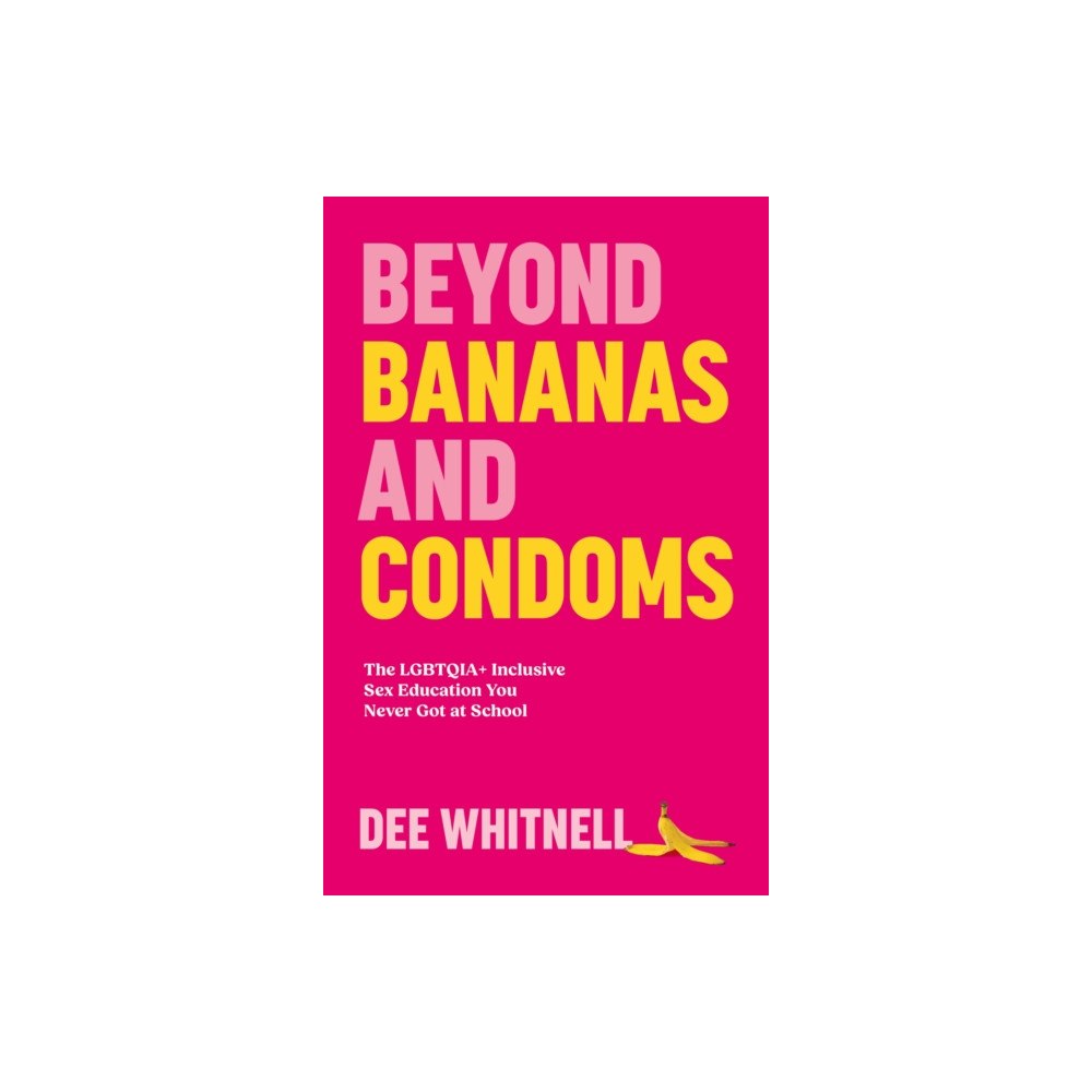 Jessica kingsley publishers Beyond Bananas and Condoms (häftad, eng)