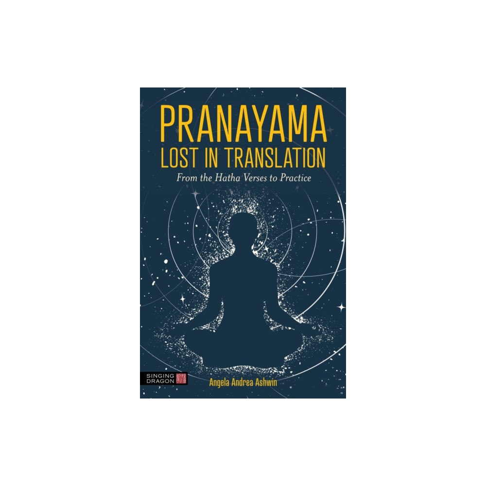 Jessica kingsley publishers Pranayama Lost in Translation (häftad, eng)