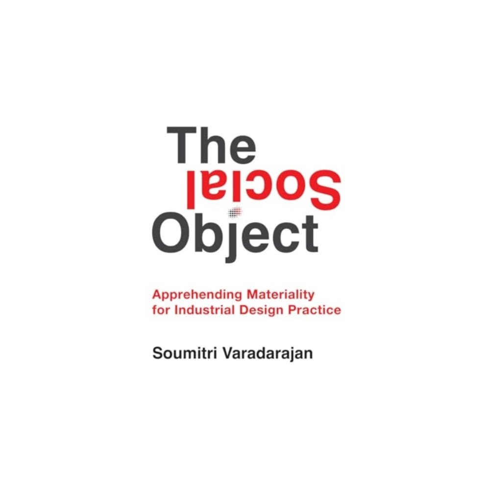 Intellect The Social Object (inbunden, eng)