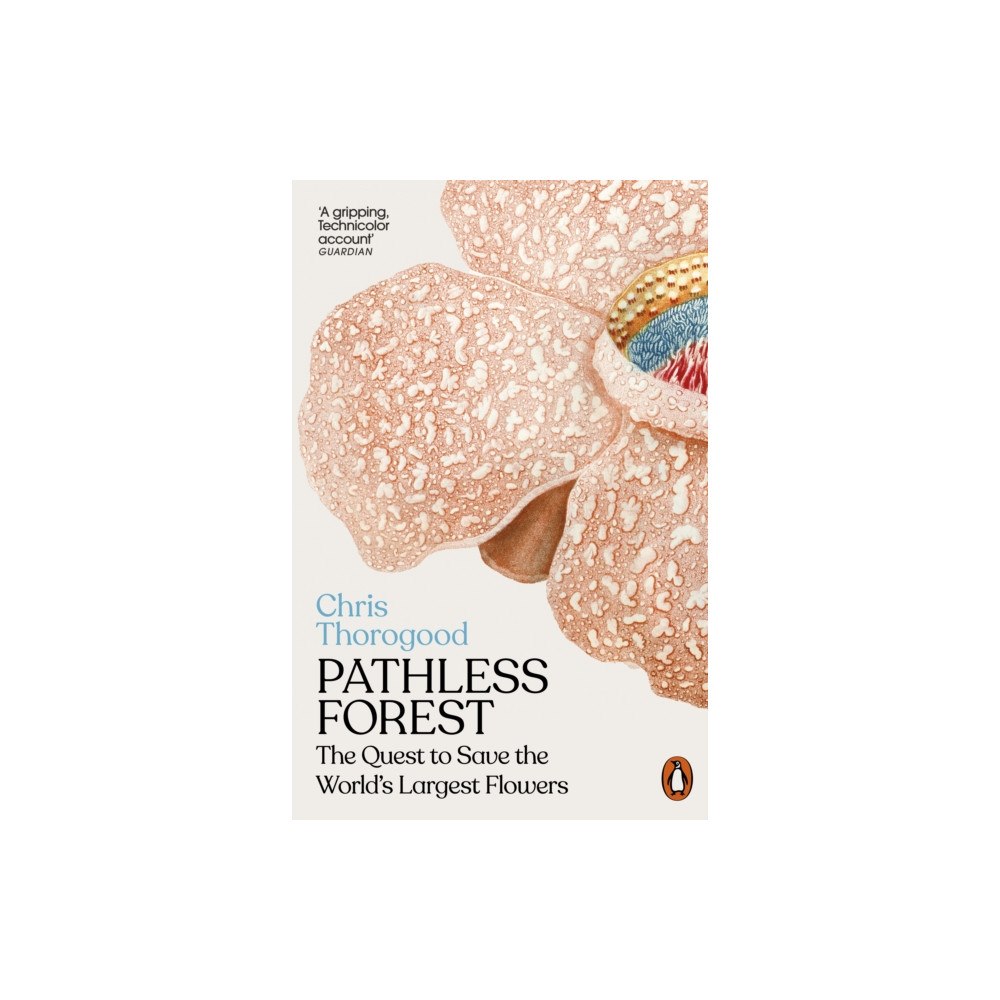 Penguin books ltd Pathless Forest (häftad, eng)