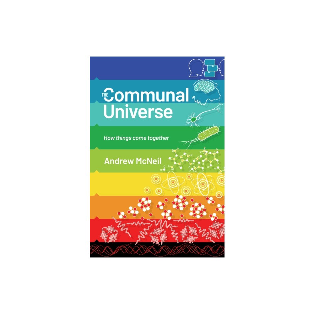 Troubador Publishing The Communal Universe (häftad, eng)