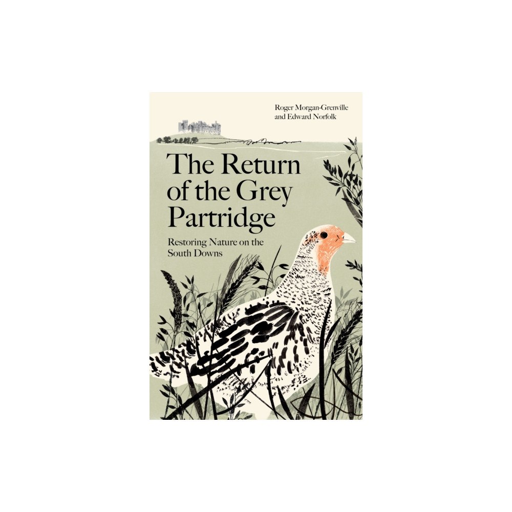 Profile Books Ltd The Return of the Grey Partridge (häftad, eng)