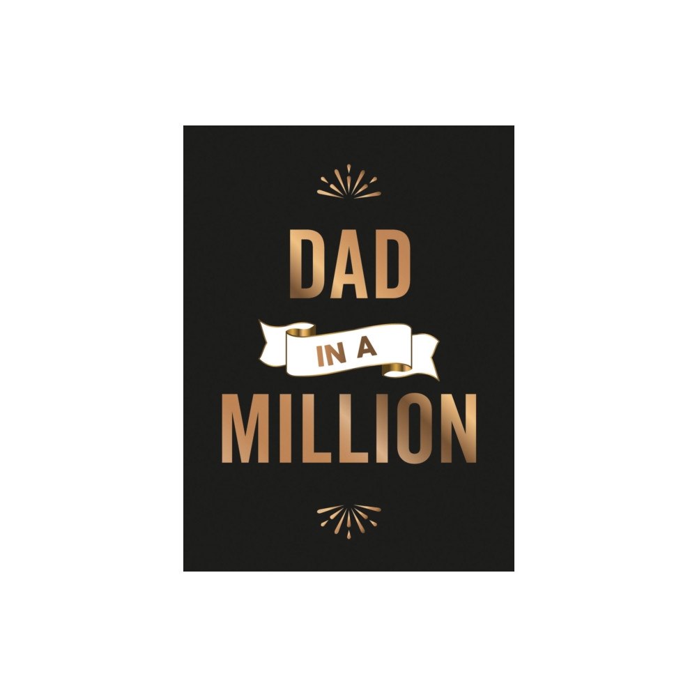 Octopus publishing group Dad in a Million (inbunden, eng)