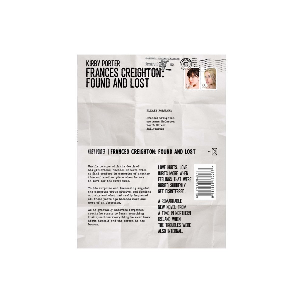 EnvelopeBooks My Modern Movement (häftad, eng)