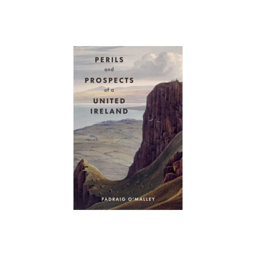 The Lilliput Press Ltd Perils & Prospects of a United Ireland (häftad, eng)