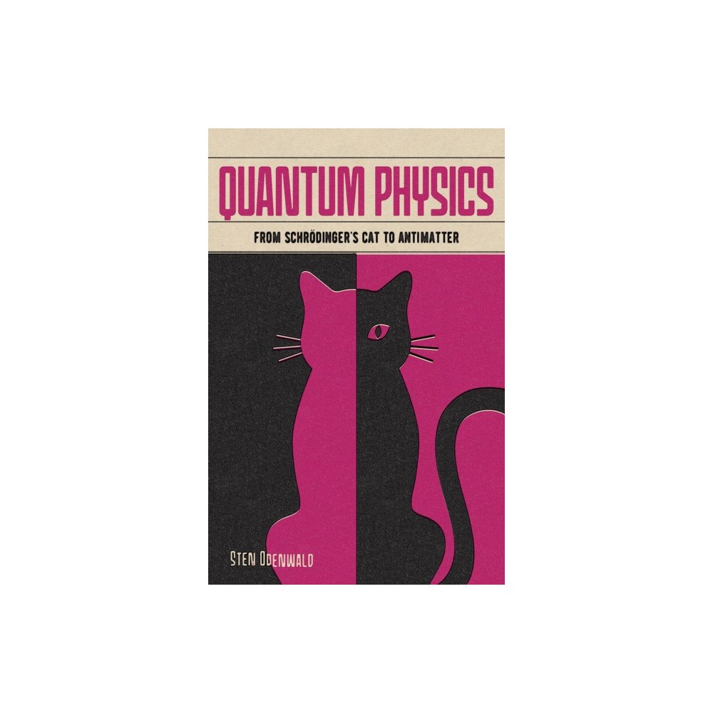 Arcturus publishing ltd Quantum Physics (häftad, eng)