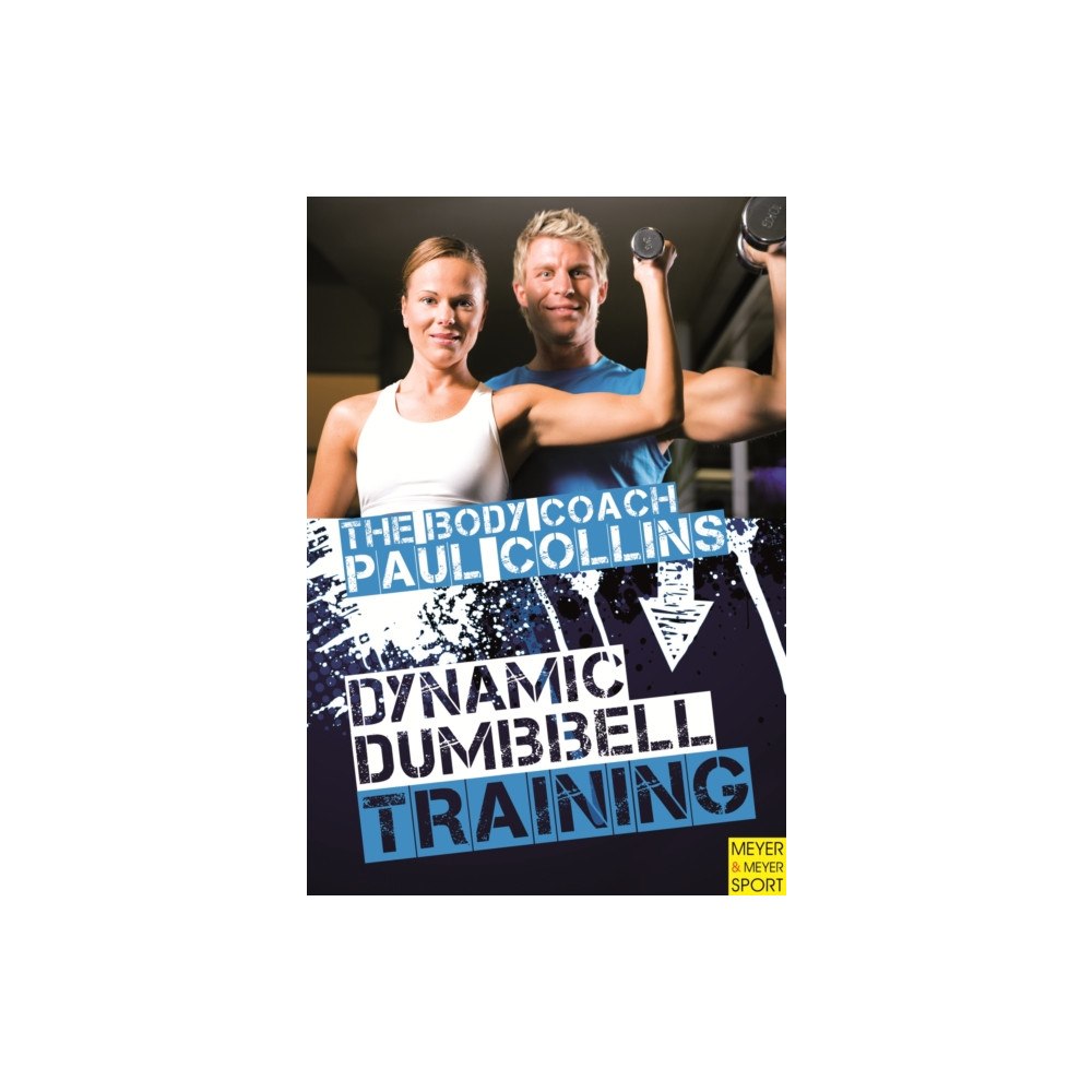 Meyer & Meyer Sport (UK) Ltd Dynamic Dumbbell Training (häftad, eng)