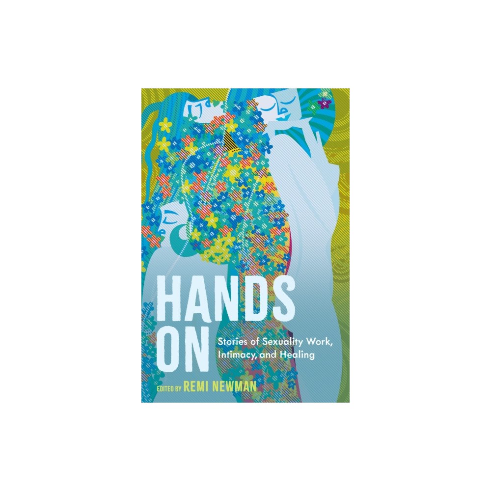 Jessica kingsley publishers Hands On (häftad, eng)